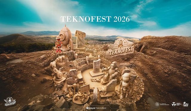TEKNOFEST 2026 bu sene tarihin sıfır noktasında