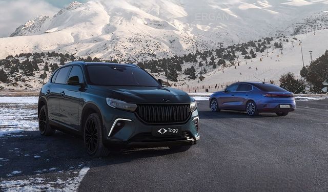 Otomobilde Ocak Fırsatları: %0 Faiz ve Nakit İndirimi!