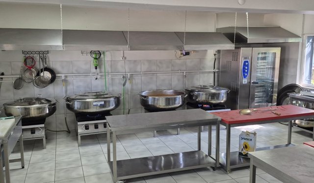 Türkiye’de 48 il arasında Erzincan’da mevcut