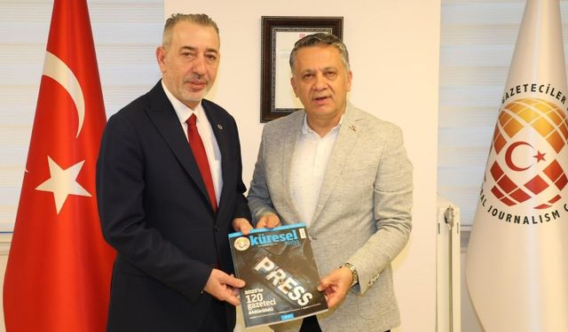 Türkmen Bakan Aydın Maruf’tan Sert Tepki: Bayrağa Saygı Kırmızı Çizgimizdir!