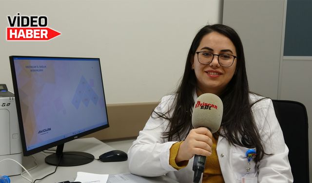 Erzincan’da sorduk: Bu belirtiler varsa verem olabilirsiniz