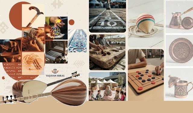 Kültür Yolu 2026 için düğmeye basıldı: Erzincan hazır!