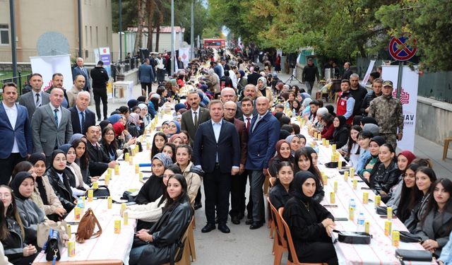 Erzincan bu geleneği yaşatacak mı?