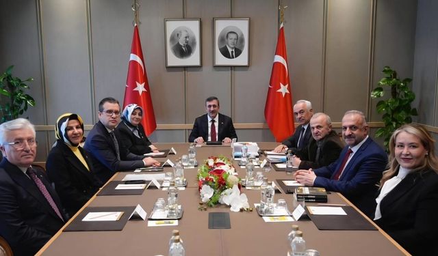 100 Yılın Sosyal Sorumluluk Projesi: Akran Zorbalığı İçin Somut Adım