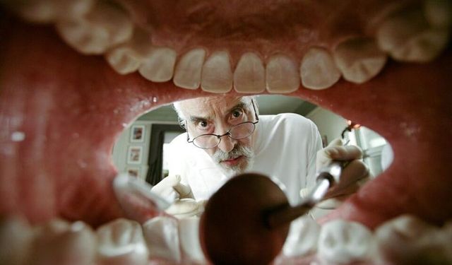 Yeni bir dişe kavuşma hayali gerçek oluyor