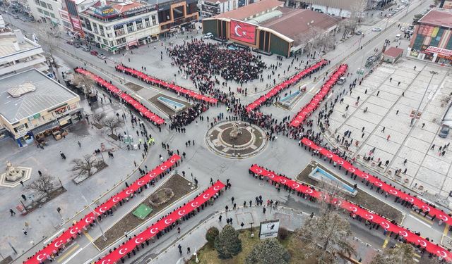 Erzincan Türkiye'deki eksi 33 il listesinde yerini aldı