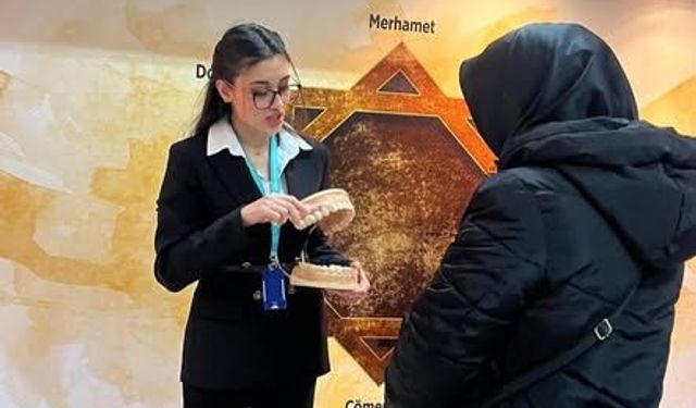 Erzincan’da bilinçlendirme atağı