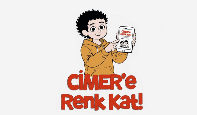 Erzincan'ın çocukları dikkat! Son başvuru 3 Nisan!