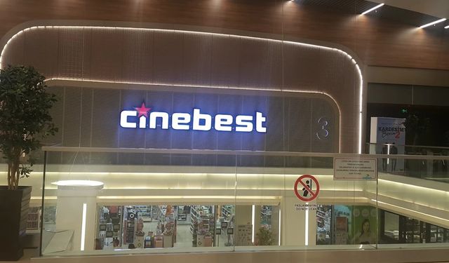 Erzincan Park AVM’de Bu Hafta Hangi Filmler Var?