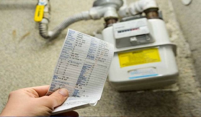 Erzincanlı doğalgaz abonelerine müjde