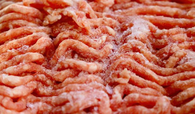 Erzincan’da Ramazan Boyunca Donmuş Kıyma 194 Liradan Satılacak