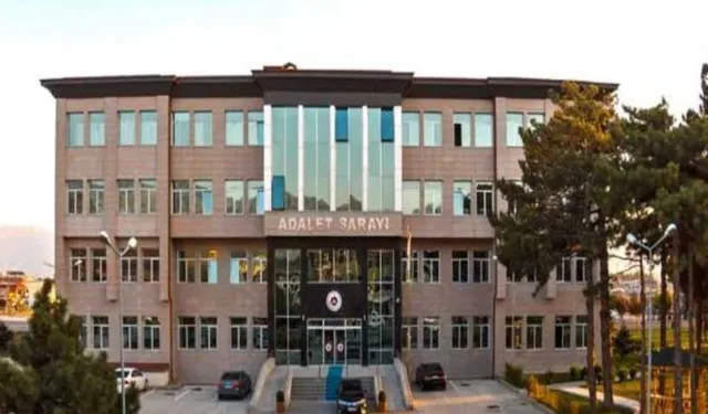 Erzincan 1. Asliye Hukuk Mahkemesi