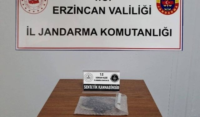 Erzincan’da Jandarma Raporu Açıklandı: Aydınlatma Oranı Dikkat Çekti