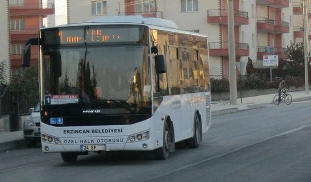 Yaşlı, engelli ve şehit yakınlarına ücretsiz ulaşım desteği arttı