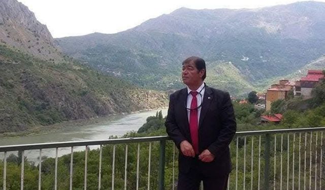 Erzincan Tarım Camiasının Acı Kaybı: İrfan Yıldız Hayatını Kaybetti
