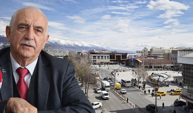 Erzincan’ın Elinden Neler Gitti? Şimdi Sıra Onda Mı?