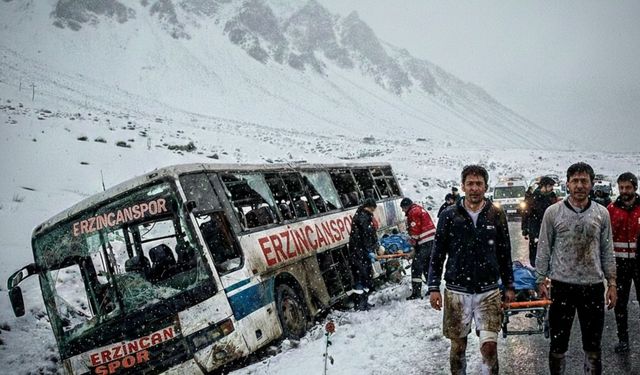 Erzincan’ın 29 Yıllık Dinmeyen Acısı: 21 Şubat 1997
