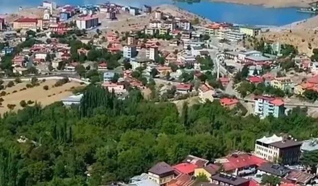 İliç Belediye Başkanlığı 4 Adet Taşınmaz Satışı