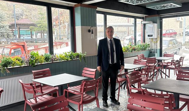 Erzincan Kemah’ta Birlik Ruhu: İlçeye Değer Katan Destekler