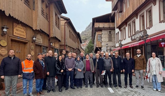 Emirhan Arıkan’dan esnafa teşekkür ve iş birliği mesajı