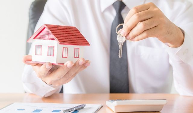 Erzincan'da ocak ayında kaç konut satıldı?