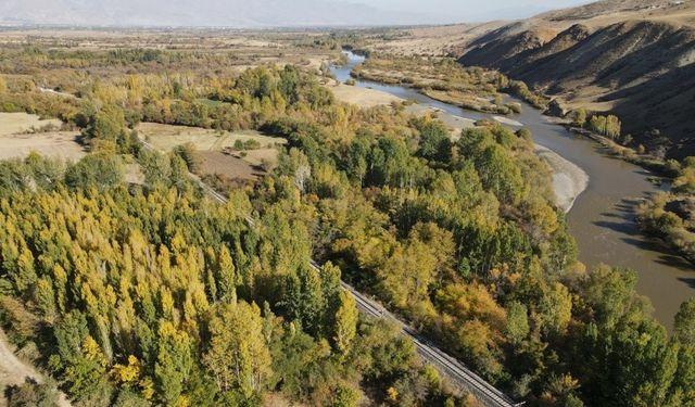 Bilim dünyasından korkutan uyarı: 1,3 derecelik artış devrilme noktası