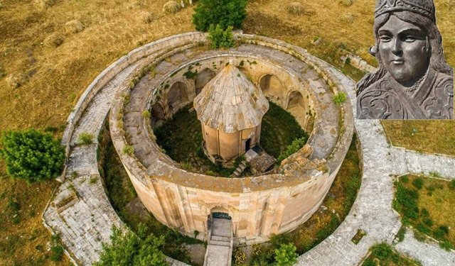 Tarihimizden günümüze iz bırakan Mama Hatun...
