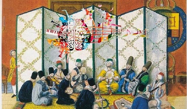 Müziğin Mucizesi: Beynin Gençlik İksiri Nota Kağıtlarında