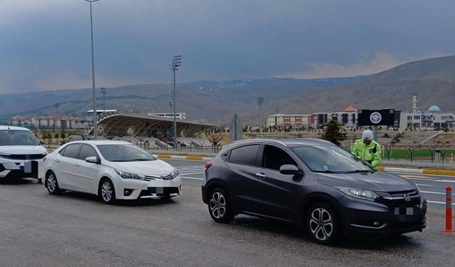 Trafikte yeni dönem: İşte madde madde ceza bedelleri