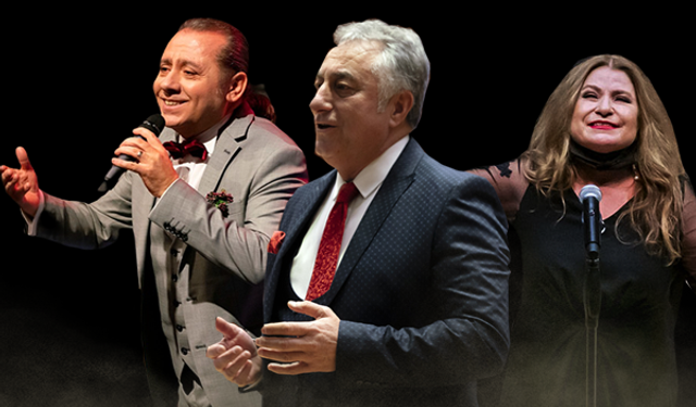 Erzincan’da 108. Yıl Coşkusuna Ortak Olacaklar...