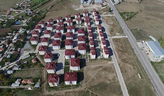 SGK’dan Erzincan’da Arsa Satışı: 3 Taşınmaz Açık Artırmada