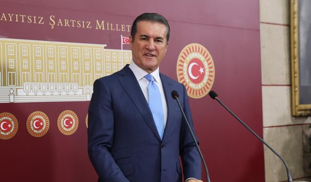 Sarıgül’den Doğusan Tepkisi: “Kaybeden Yine Erzincan Oldu”