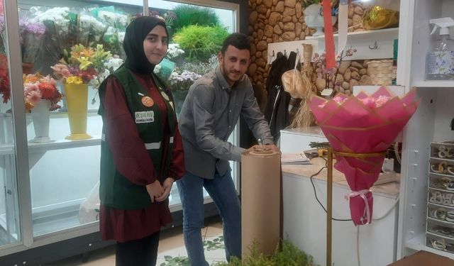 Yeşilay Cemiyeti Erzincan’da 2025 yılında neler yaptı