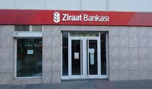 Ziraat Bankası A.Ş. Genel Müdürlüğü
