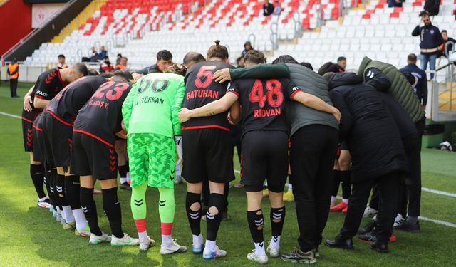 Erzincan’da nefes kesen zafer! Son sözü Kubilay söyledi