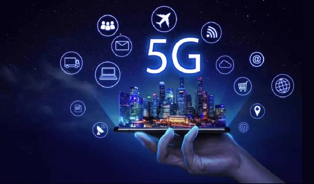 Erzincan’da 5G devri başlıyor fakat kota ve faturaya dikkat