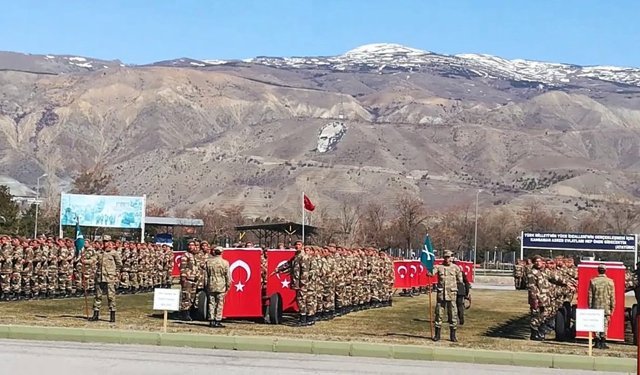 Bedelli Askerliğe ikinci zam geliyor