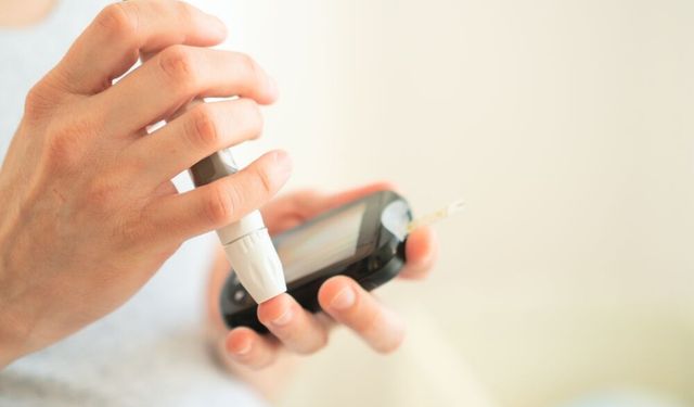 Diyabet Artık İlaçsız da Tedavi Edilebilecek