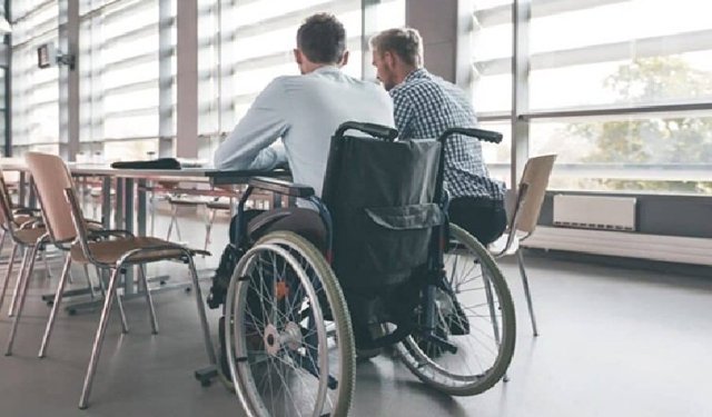 Kamu Kurumlarında Engelli İstihdam zorunluluğu kalkıyor