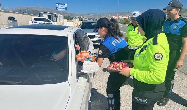 Bayramda 45 Bin Personel Sahada: Bakan Çiftçi’den Sürücülere Hayati Uyarı!