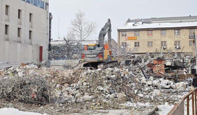 Erzincan fiziki olarak depreme hazırlanıyor: Neler değişiyor