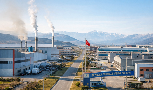 Fırsat Erzincanlı Yatırımcının Ayağına Geliyor!