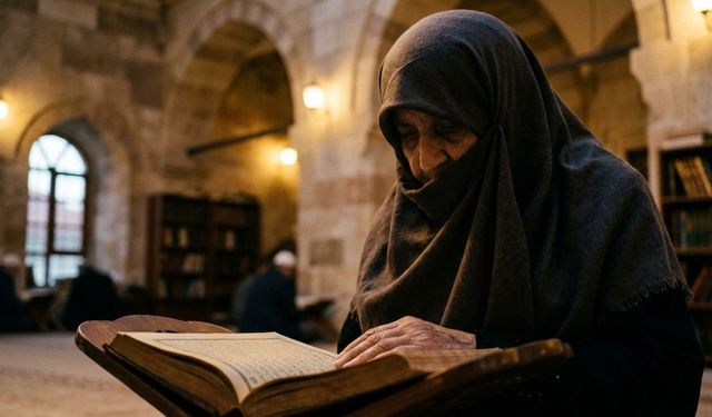 Bir Çınar Daha Veda Etti: 82 Yıllık Ömrünü İlime Adayan O İsim Hakka Yürüdü
