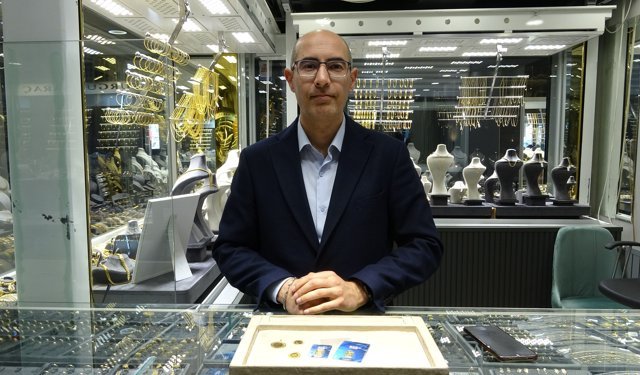 Erzincan’da “Altın Yok” iddialarına yanıt: Gerçek farklı çıktı!