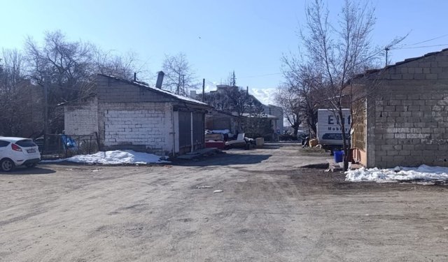 Erzincan’da Dönüşüm Sancısı: Bir Yanı Prestij, Diğer Yanı Bekleyiş!