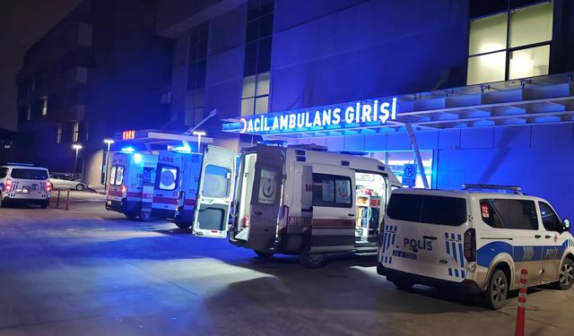 Erzincan’da Patlama: 1 Kişi Hayatını Kaybetti