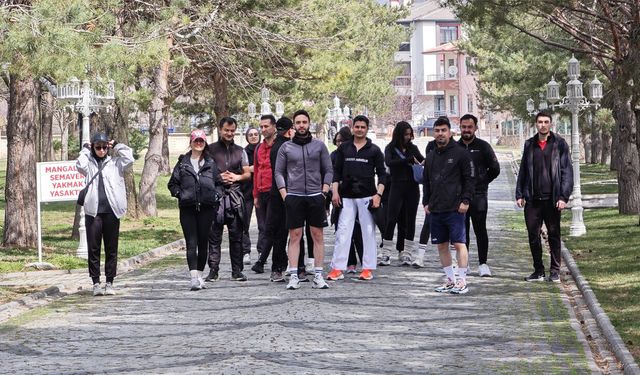 Erzincan’ın Yeni Gözde Kulübüne İlgi Artıyor