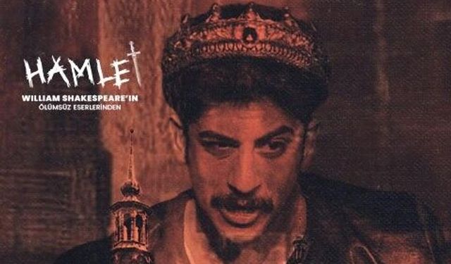 Shakespeare’in Efsanesi Erzincan’da Hayat Bulacak