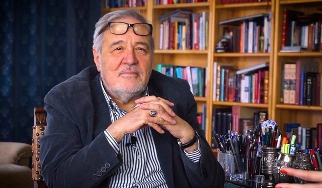 Türkiye yasta: 'Hocaların Hocası' İlber Ortaylı 79 yaşında vefat etti