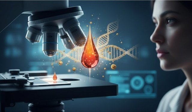 Tıbbi 'altın madeni': Adet kanı hastalıkların teşhisinde devrim yaratıyor